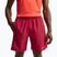 Herren-Laufshorts Nike Miler tough red/sport red