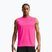 Trainings-T-Shirt Herren Nike Dri-FIT Sleeveless Training Top hyper pink/black