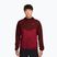 Laufjacke für Herren Nike Stride mystic dates/tough red