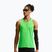 Herren-Laufshirt Nike Stride green spark