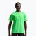 Herren-Laufshirt Nike Stride green spark