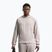 Herren-Trainingssweatshirt Nike Primary NanoKnit moon particle/college grey/moon particle