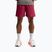 Herren-Laufshorts Nike Miler tough red/sport red