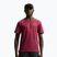 Herren-Laufshirt Nike Miler Dri-Fit UV tough red/mystic dates
