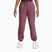 Kinderhose Nike Sportswear Studio Fleece pink smoke/white