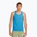 Herren-Laufshirt Nike Fast Dri-Fit light current blue