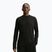 Longsleeve Herren Nike 24.7 ImpossiblySoft Light black/black/dark smoke grey