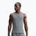 Trainings-T-Shirt Herren Nike Pro smoke grey/black