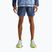 Herren-Laufshorts Nike Stride Dri-Fit Brief-Lined 7" diffused blue