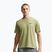 Trainings-T-Shirt Herren Nike Flex dusty olive/black