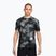 Herren-Laufshirt Nike Miler black