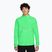 Laufjacke für Herren Nike Miler illusion green
