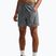 Herren-Trainingsshorts Nike Pro Training smoke grey/smoke grey/black