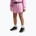 Kindershorts Nike Pro Fleece pink rise/pink rise/black/white
