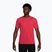 Herren-Laufshirt Nike AeroSwift fusion red/black