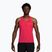 Herren-Laufshirt Nike AeroSwift fusion red/black