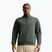 Herren-Trainingssweatshirt Nike 24.7 ImpossiblySoft Camo Green/Black/Outdoor Green