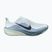 Herren-Laufschuhe Nike Pegasus 42 pure platinum/work blue/dark obsidian
