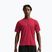 Trainings-T-Shirt Herren Nike Flex tough red/black