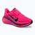 Laufschuhe für Damen Nike Pegasus 42 hyper pink/laser crimson/black