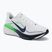 Herren-Laufschuhe Nike Pegasus 42 white/green spark/midnight navy