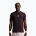 Poloshirt Nike Court Dri-Fit Burgundy Ash