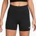 Damen-Shorts Nike Sportswear Classic black/white