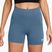 Damen-Shorts Nike Sportswear Classic work blue/white