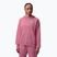 Damenpullover Jordan Fleece Hoodie desert berry/white