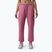 Damenhose Jordan Fleece desert berry/white