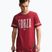 Poloshirt Nike Court Dri-Fit Team Red