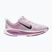 Kinder-Laufschuhe Nike Vomero 18 bleached lilac/light magenta/black