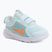 Kinderschuhe Nike Star Runner 5 glacier blue/energy/black/total orange