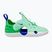Kinder-Sandalen Nike Sunray Protect 4 Arctic Green/Green Spark/Racer Blue