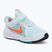 Kinderschuhe Nike Star Runner 5 glacier blue/energy/black/total orange