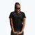 Damen-Laufshirt Nike AeroSwift black/white