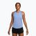 Damen-Laufshirt Nike Swift Aero-Fit Tank Top aluminum/pure platinum