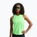 Damen-Laufshirt Nike Swift Dri-Fit Tank Top illusion green