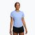 Damen-Laufshirt Nike Swift Aero-Fit aluminum/pure platinum