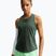 Damen-Laufshirt Nike Swift Aero-FIT Tank Top black/light green spark