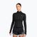 Laufpullover für Damen Nike Swift Dri-Fit Full Zip black