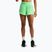 Damen Trainingsshorts Nike Pro Sculpt illusion green/black