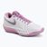 Herren-Basketballschuhe Nike G.T. Cut Academy 2 white/light magenta/purple dynasty