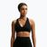Damen-Trainingsleggings Nike One black/white