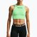 Sport-BH Nike Pro Sculpt illusion green/black