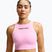 Sport-BH Nike Pro Sculpt pink rise/black