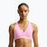 Sport-BH Nike Indy Strappy pink rise/black
