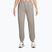 Damenhose Nike Studio Fleece cream li/sail