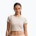 Damen-T-Shirt Nike Sportswear Chill Knit cream Ii/sail
