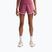 Damen Trainingsshorts Nike One pink smoke/pink rise/mystic dates